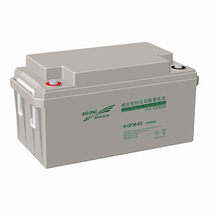 科华蓄电池的优点及寿命